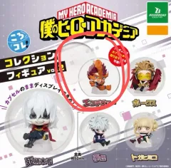 僕のヒーローアカデミア 轟 炎司 コロコレガチャ