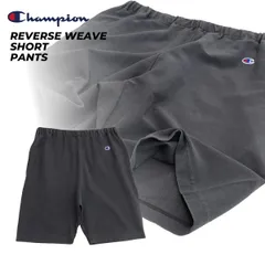チャンピオン リバースウィーブ(R) ショートパンツ Champion REVERSE WEAVE SHORT PANTS c3-b505