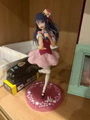 推し の アイ ほしの ホシノ アイ フィギュア