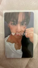 THE BOYZ ヒョンジェ MAVERICK Mood Ver.