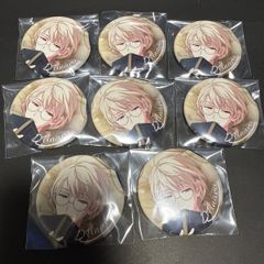 たまこまーけっと 京アニ メモリアル 缶バッジ 5点まとめ売り - メルカリ