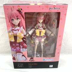 figma さくらみこ 公式ショップ特典付き - メルカリ