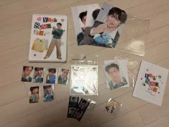 ユク・ソンジェ(YOOK SUNGJAE) 1ST ファンクラブ キット フルセット