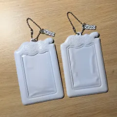 SEVENTEEN(セブンティーン・セブチ) ニューコンサート トレカホルダー エスクプス(S.COUPS・スンチョル) ミンギュ(MINGYU)