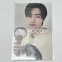 ENHYPEN ソンフン Official Light Stick Ver.2