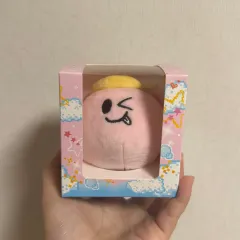 NCT ウィッシュ サクヤ モモマルの日本ツアー マスコット ぬいぐるみ 出品