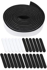 サイズ調整テープ 23点セット 幅20mm 厚み3・4・5mm 帽子 長さ150cmロール付 EVA素材 貼るだけでサイズ縮小できる メンズ レディース キッズ SPEATLE ベビー 子供 麦わら帽子 バケットハット キャップ