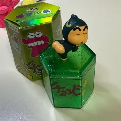 クレヨンしんちゃん チョコビ フィギュア