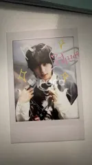 &TEAM タキ Back to Life Photocard Box Weverse Albums ver.