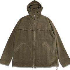 名作 90s GOOD ENOUGH グッドイナフ ダウンシャツジャケット 黒 - メルカリ