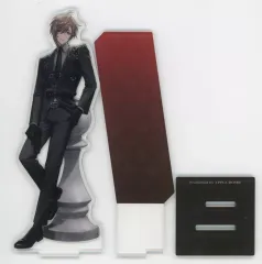 【中古】アクリルスタンド・アクリルパネル 【バーチャルYoutuber】アクリルスタンド 叶(U助) C102/APPLE BOMB