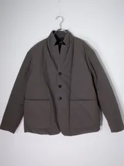 2026年最新】SINME ジャケット・アウターの人気アイテム - メルカリ