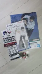 呪術廻戦 5周年 一番くじ 乙骨 憂太 グッズ セット