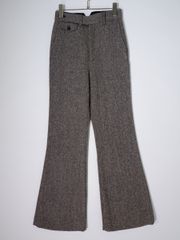 KAPITAL/キャピタル KIRO HIRATA 藍染インディゴ 刺し子 道着 ショート