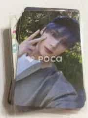 TXT ヒュニンカイ ACT : PROMISE TOUR MESSAGE BOOK