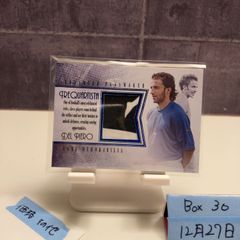 2018 EPOCH LEGENDS OF YOKOHAMA 仁志敏久 3/6 直筆サインカード 横浜