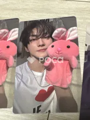 ENHYPEN ジョンウォン ROMANCE : UNTOLD Weverse