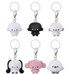 ハズビン・ホテル ようこそ ぬいぐるみ vol.4 全4種セット - メルカリ