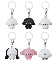 じょせまる めじるしアクセサリー 全6種セット