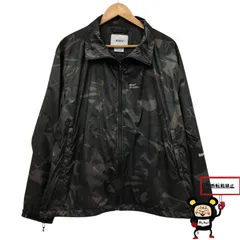 2026年最新】WTAPS ダブルタップス トラックジャケットの人気アイテム