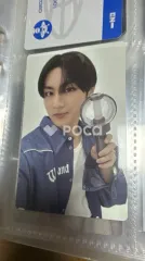 ENHYPEN ジョンウォン Official Light Stick Ver.2