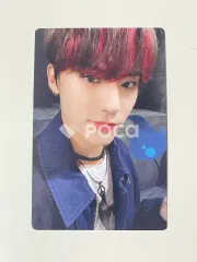 THE BOYZ エリック 俺だけレベルアップ