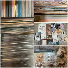 エモーショナルヴィンテージ ヴィンテージデコレーションダイアリー まとめ売り