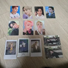 BTS ジミン トレカ まとめ売り brs ジミン