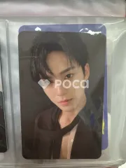 Seventeen ミンギュ セブチ Your Choice OTHER SIDE Ver.