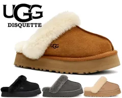 2026年最新】ugg disquetteの人気アイテム - メルカリ