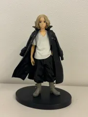 東京リベンジャーズ 佐野 マイキー 万次郎 フィギュア