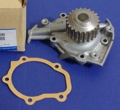SR311 ウォーターポンプ 21010-25625 U20 新品 - メルカリ