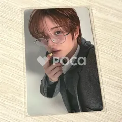 TWS ギョンミン play hard HMV ラキドロ