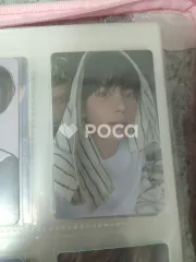 TXT テヒョン The Star Chapter: SANCTUARY ANGEL Ver.