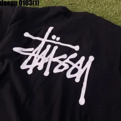 STUSSY ステューシー 半袖 M