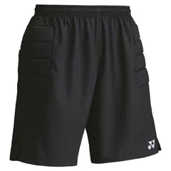 ヨネックス YONEX ユニGKゲームパンツ サッカー ウェア(ユニ) (FWGK20)、(007)ブラック