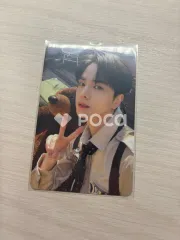 THE BOYZ ヨンフン 2023 SEASON'S GREETINGS THE BOYZ SCOUT