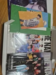 SEVENTEEN (セブンティーン・セブチ) THE NAME 17 フォトブック PHOTOBOOK ポスター 写真 フォト PHOTO グッズ