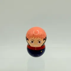バンダイ 呪術廻戦 虎杖 悠仁 クノッツ マトリョーシカ ミニフィギュア (159)