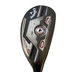 Callaway APEXPRO 4U 23度 MC80 Sヘッドカバー付 - メルカリ
