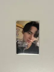 SEVENTEEN(セブンティーン・セブチ) FOLLOW TO SEOUL CARAT ZONE カラットゾーン ミンギュ(MINGYU) トレカ
