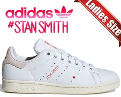 アディダス スタンスミス ウィメンズadidas STAN SMITH W FTWWHT/WILBRN/GOLDMT gy9543 レディース スニーカー