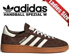 アディダス ハンドボール スペツィアル adidas HANDBALL SPEZIAL W EARSTR/OWHITE/GUM2 if6490 レディース スニーカー アースストレータ オフホワイト ガム