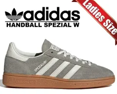 アディダス ハンドボール スペツィアル ウィメンズ adidas HANDBALL SPEZIAL W SILPEB/OWHITE/GUM2 ig1966 レディース  シルバーペブル オフホワイト ガム Tトゥ