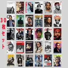 2026年最新】kendrick lamar ステッカーの人気アイテム - メルカリ