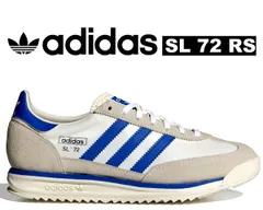 アディダス スーパーライト 72 RS adidas SL 72 RS CWHITE/BLUE/FTWWHT jh8644