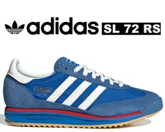 アディダス スーパーライト 72 RS adidas SL 72 RS BLUE/CWHITE/BETSCA ig2132