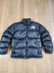 THE NORTH FACE サミット 800 グースダウン s95 ブラック