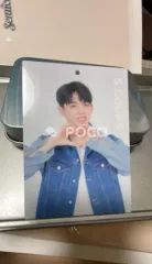 Seventeen エスクプス セブチ SEVENTEEN 2019 JAPAN TOUR 'HARU' TRADING CARD