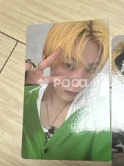 ENHYPEN ソヌ ROMANCE : UNTOLD Weverse